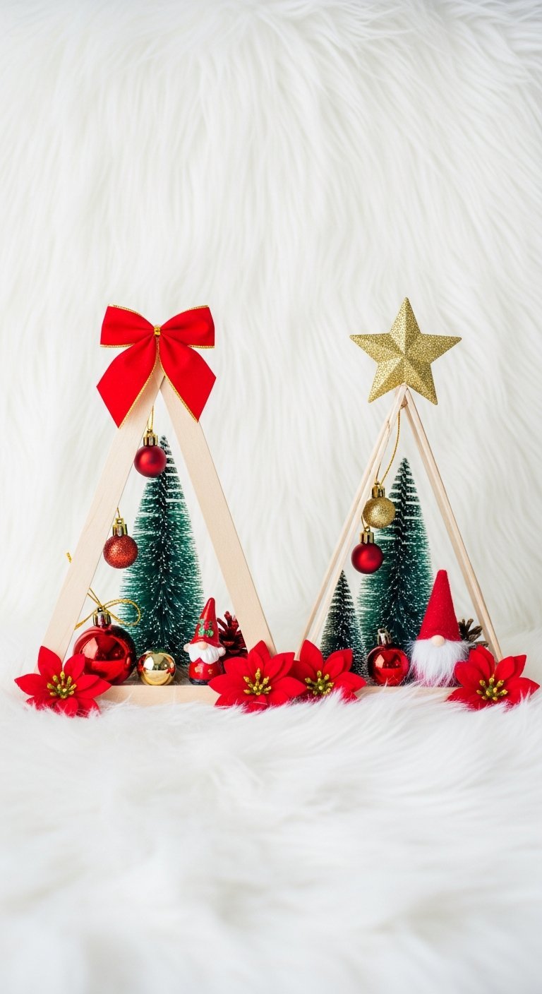 Bocaux en verre DIY recouverts de paillettes blanches et ruban de jute