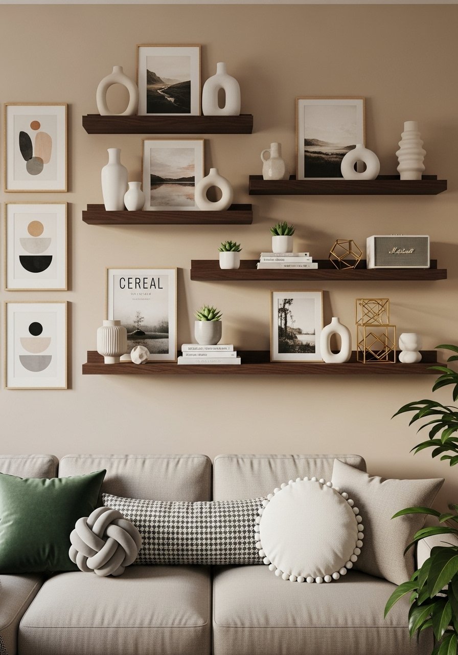 Collection vases ceramique blanche