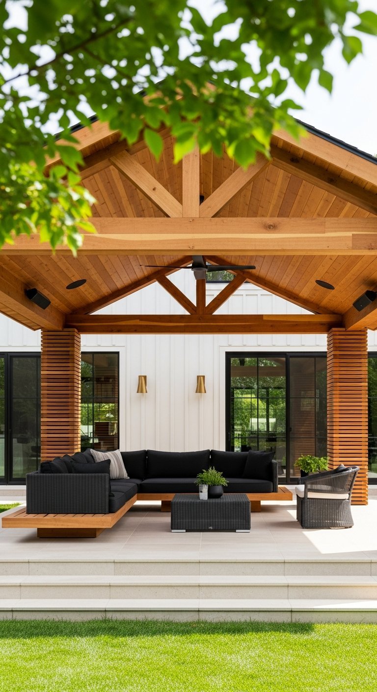 plafond cathedrale exterieur