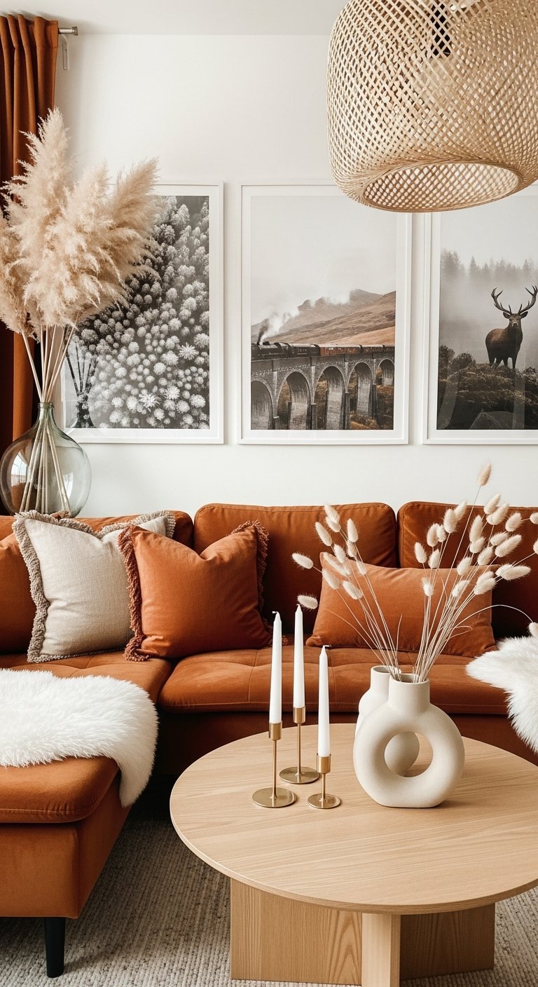 harmonie boheme douce