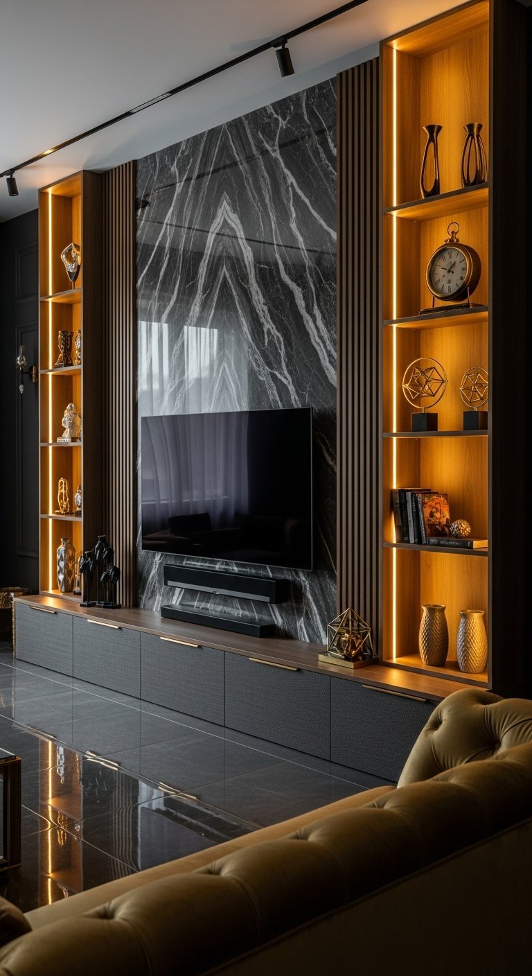 elegance noire intense