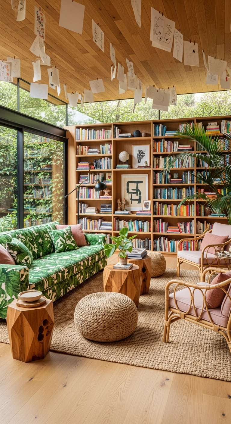 ouverture sur la nature