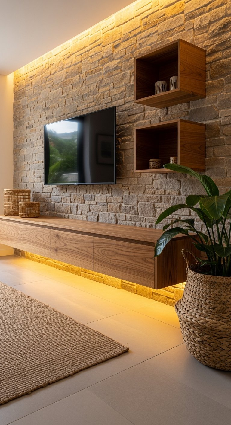 pierre naturelle brute