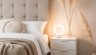 ambiance tamisee zen