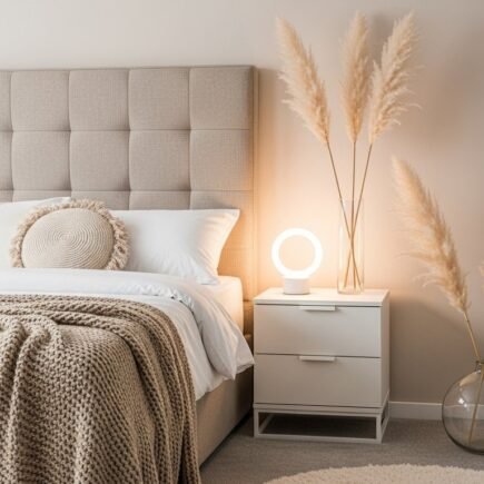 ambiance tamisee zen