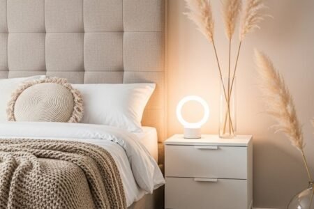 ambiance tamisee zen