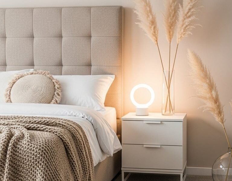 ambiance tamisee zen