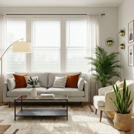 salon feng shui epure