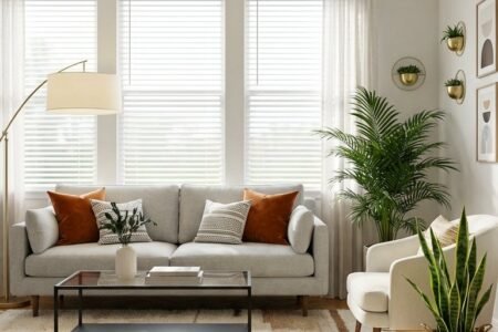 salon feng shui epure