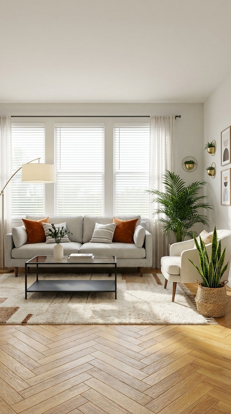 salon feng shui epure