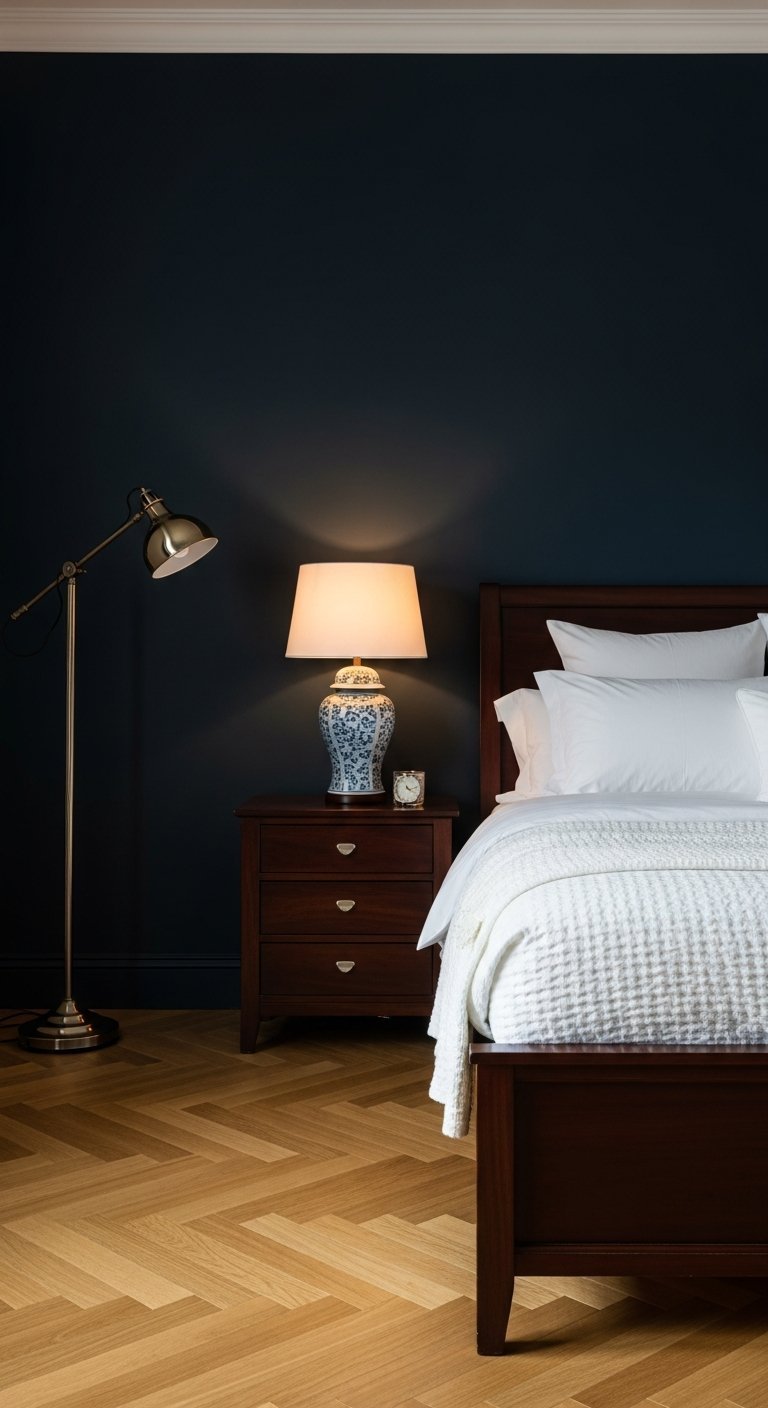 charme classique intemporel lampe