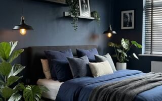 coin lecture vegetal etagere