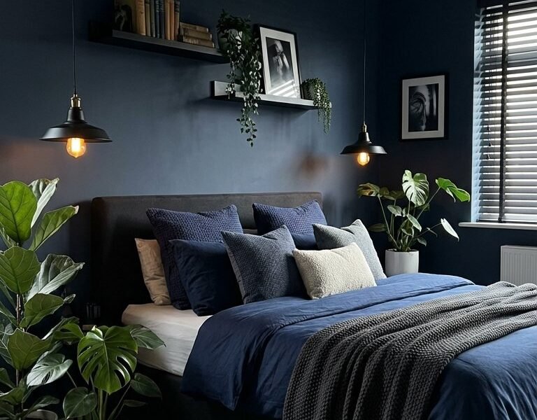 coin lecture vegetal etagere