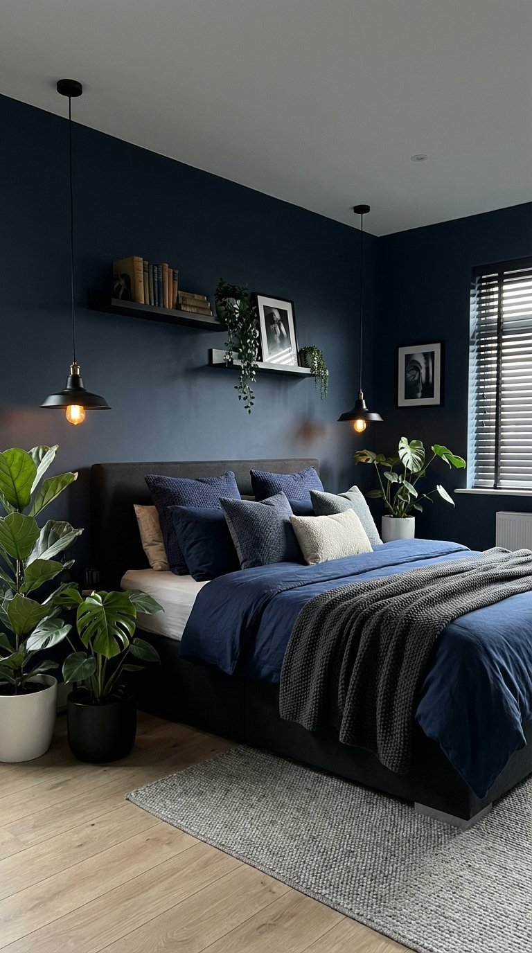 coin lecture vegetal etagere