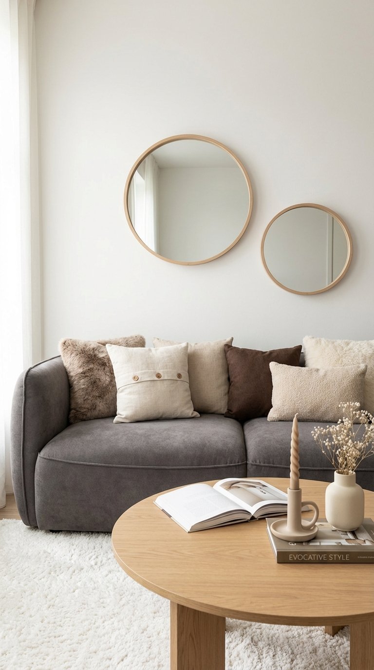 salon feng shui baie vitree