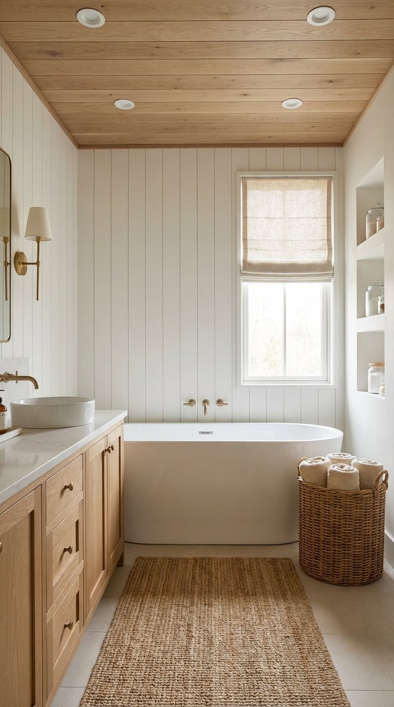 bain relaxant ambiance tamisee