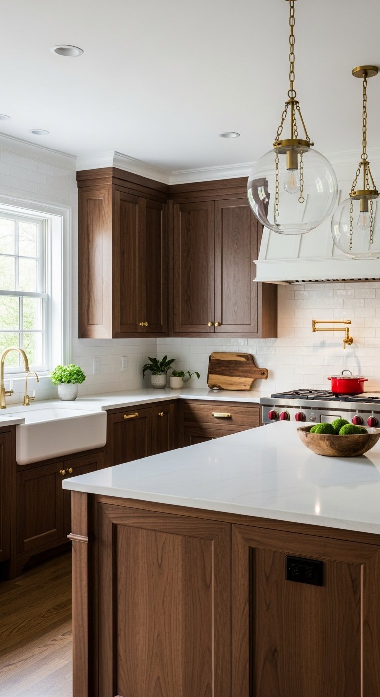 evier timbre office cuisine bois