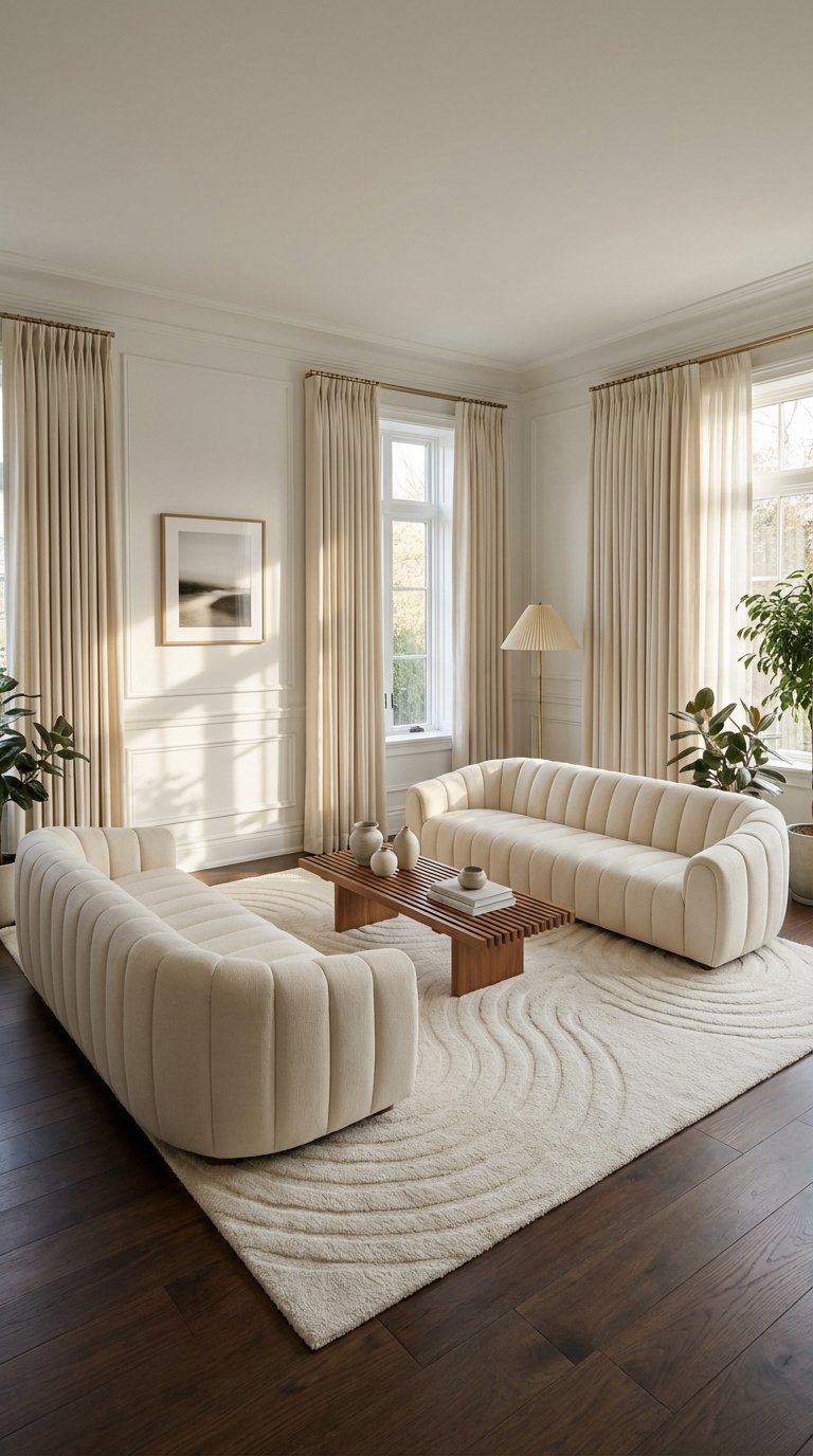 salon feng shui circulation