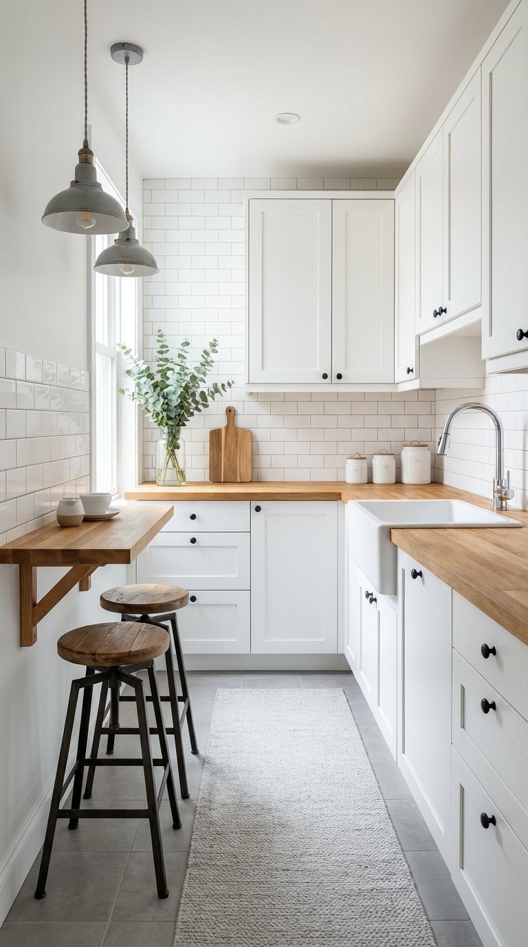 table rabattable gain place