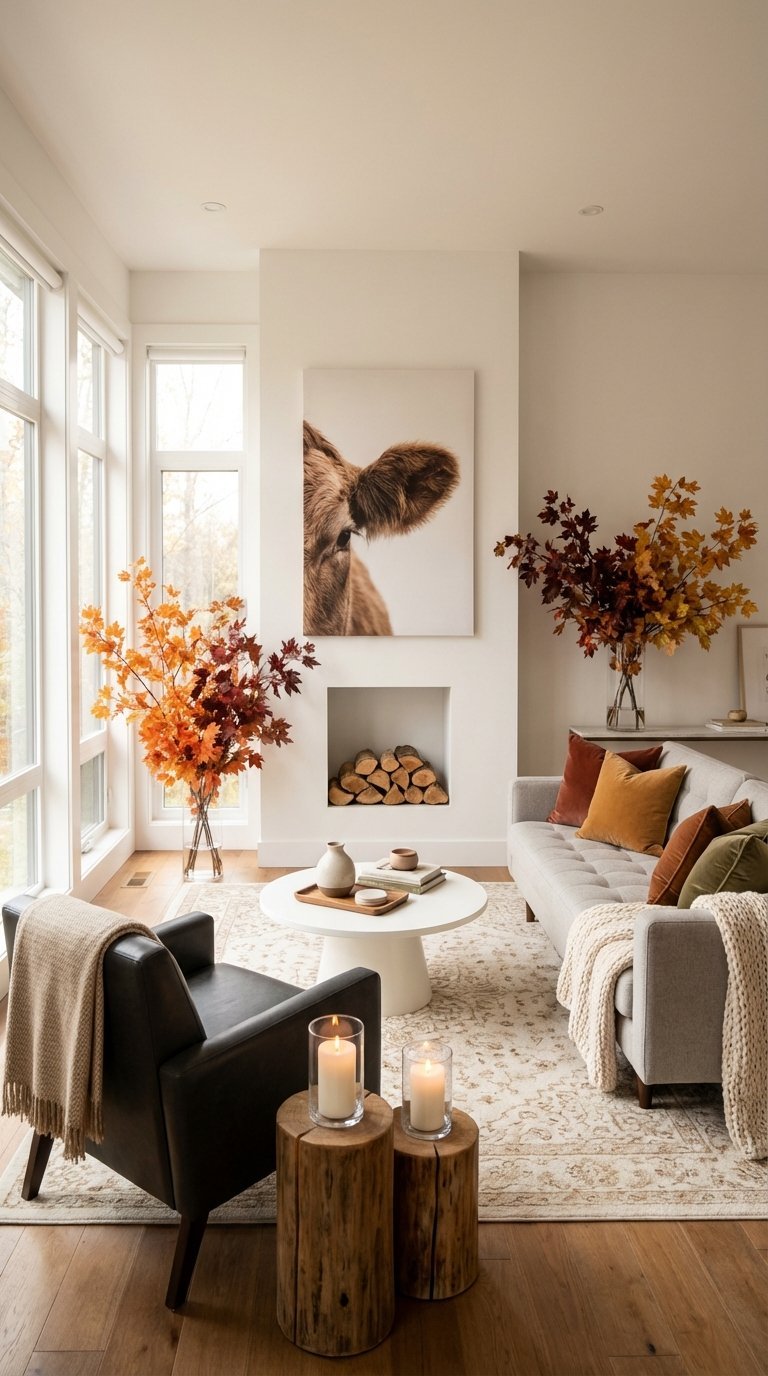 salon feng shui metal dore