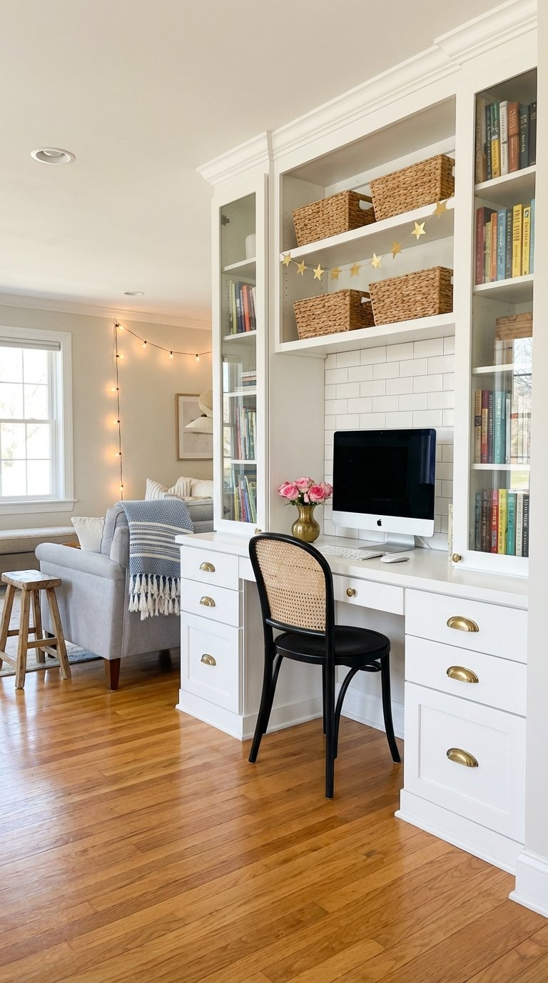 rangement sur mesure