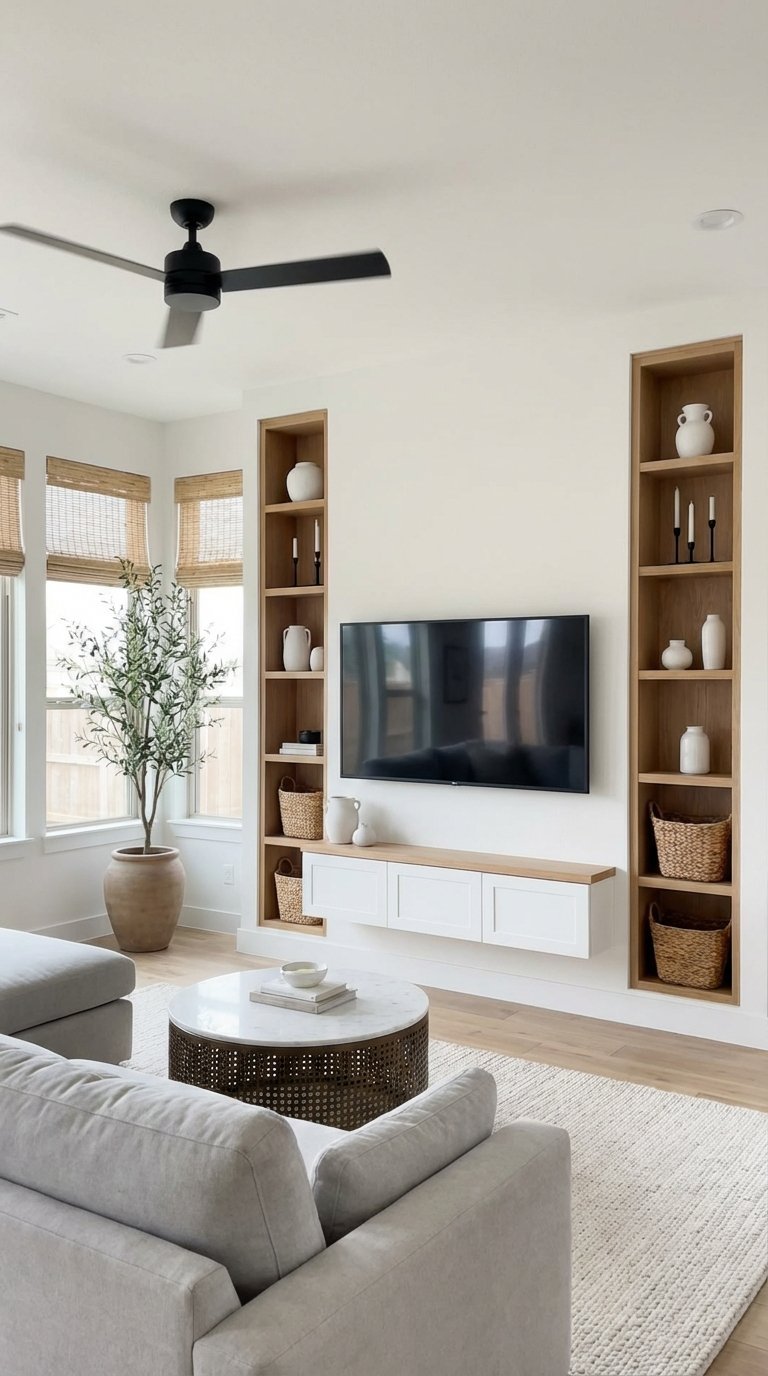 salon feng shui table ronde