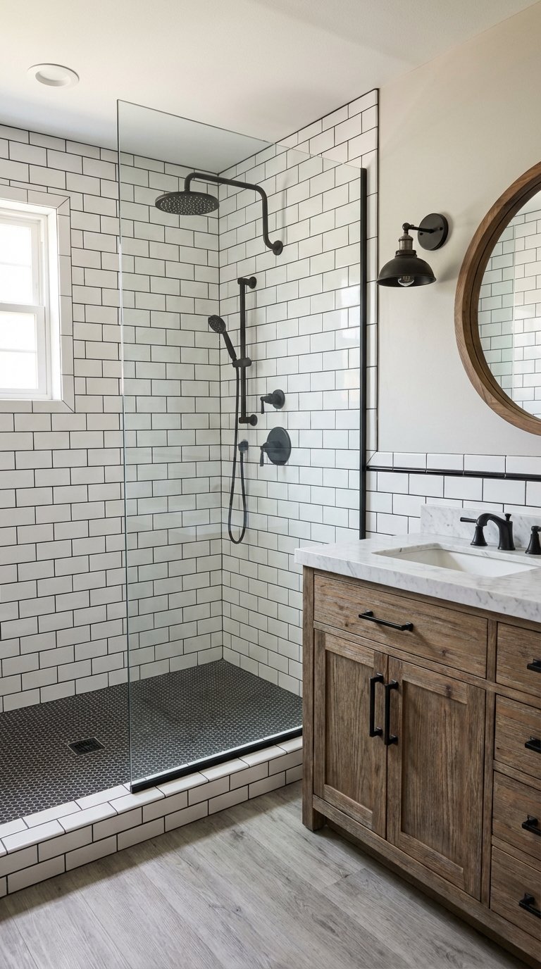 etageres bois brut deco