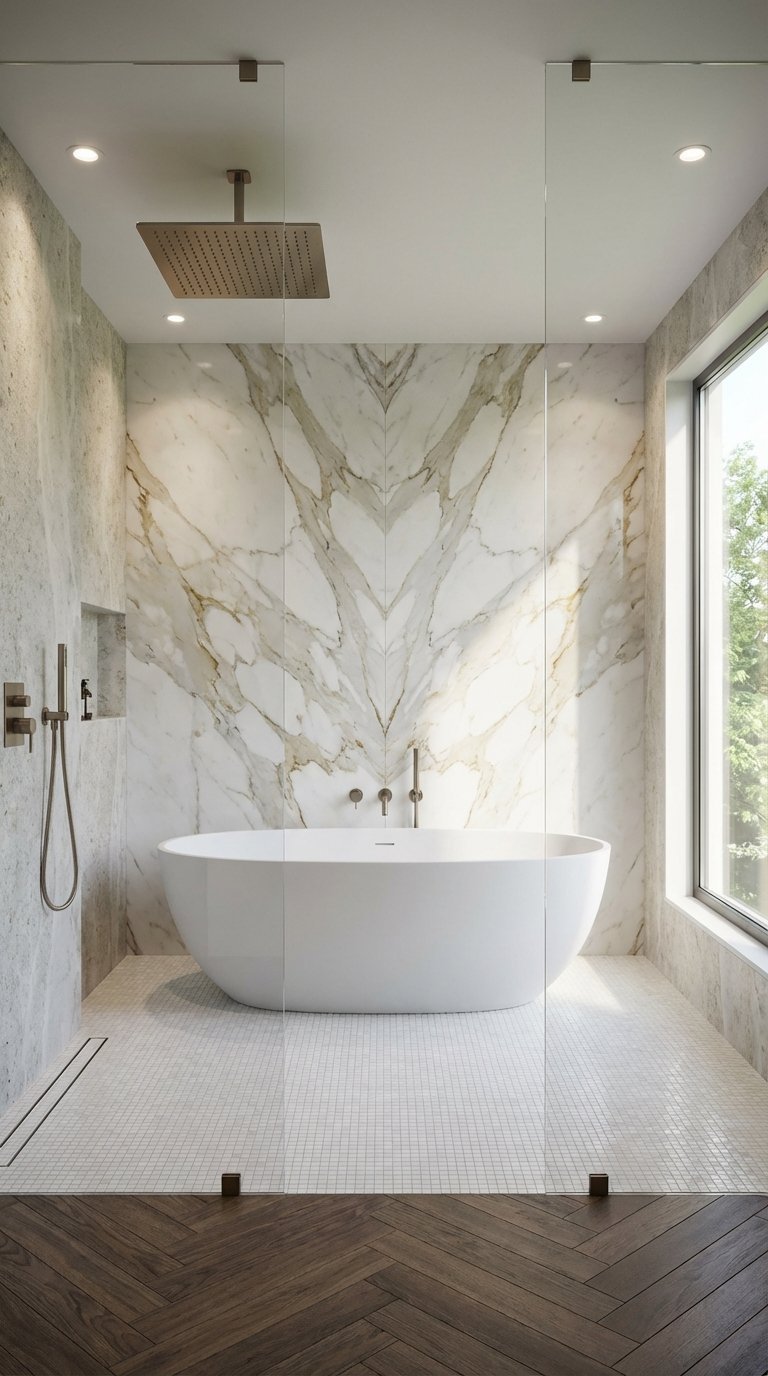 mur marbre livre ouvert