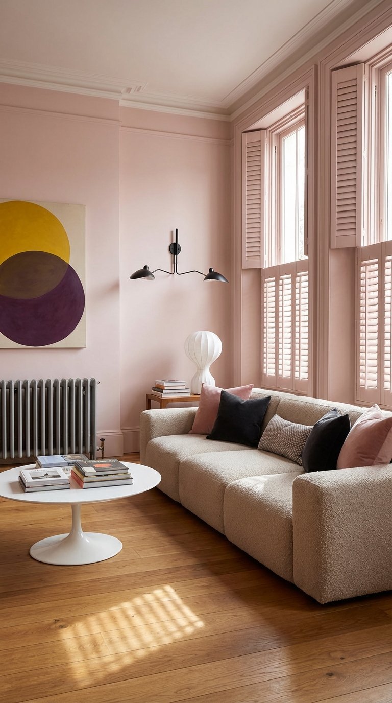 salon feng shui mineral