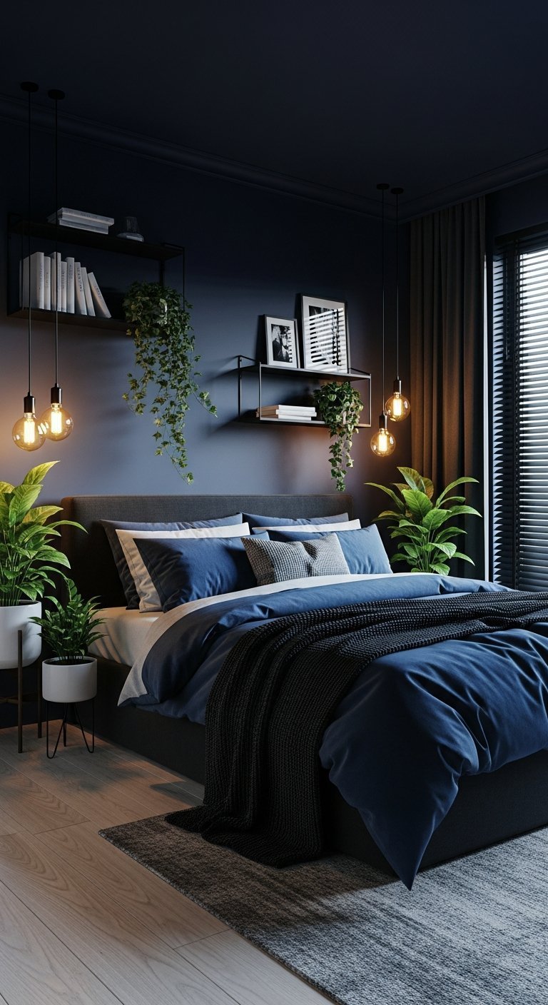 vegetal et industriel chambre