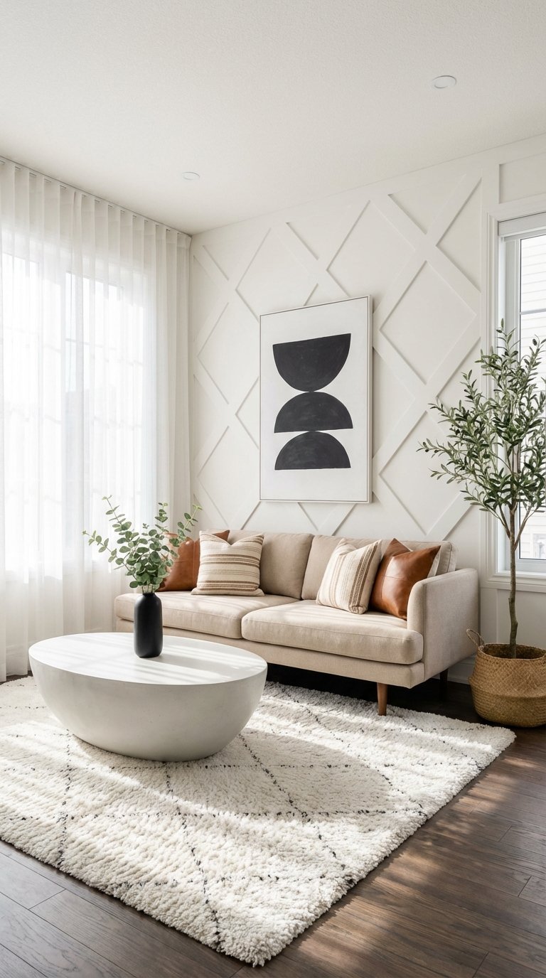 salon feng shui terracotta