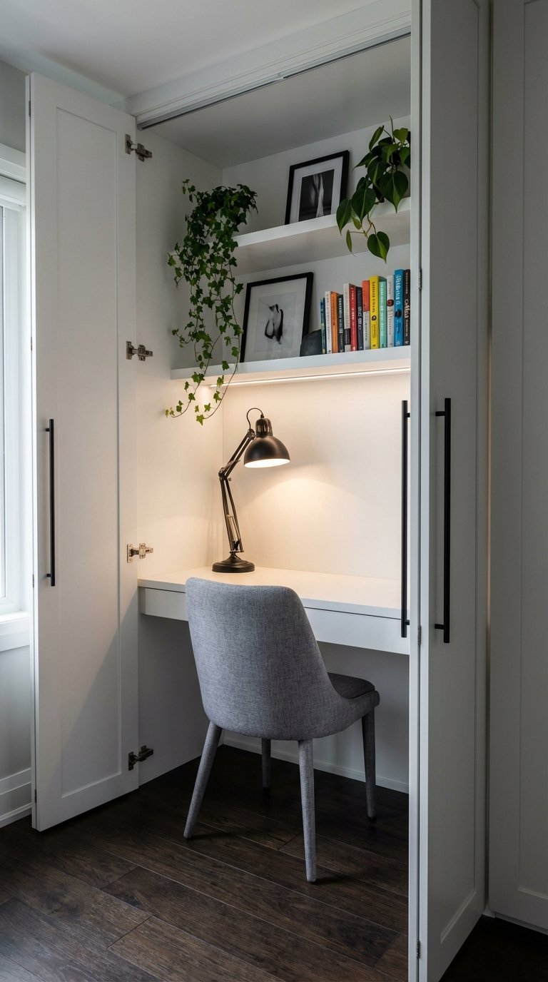 bureau placard cache