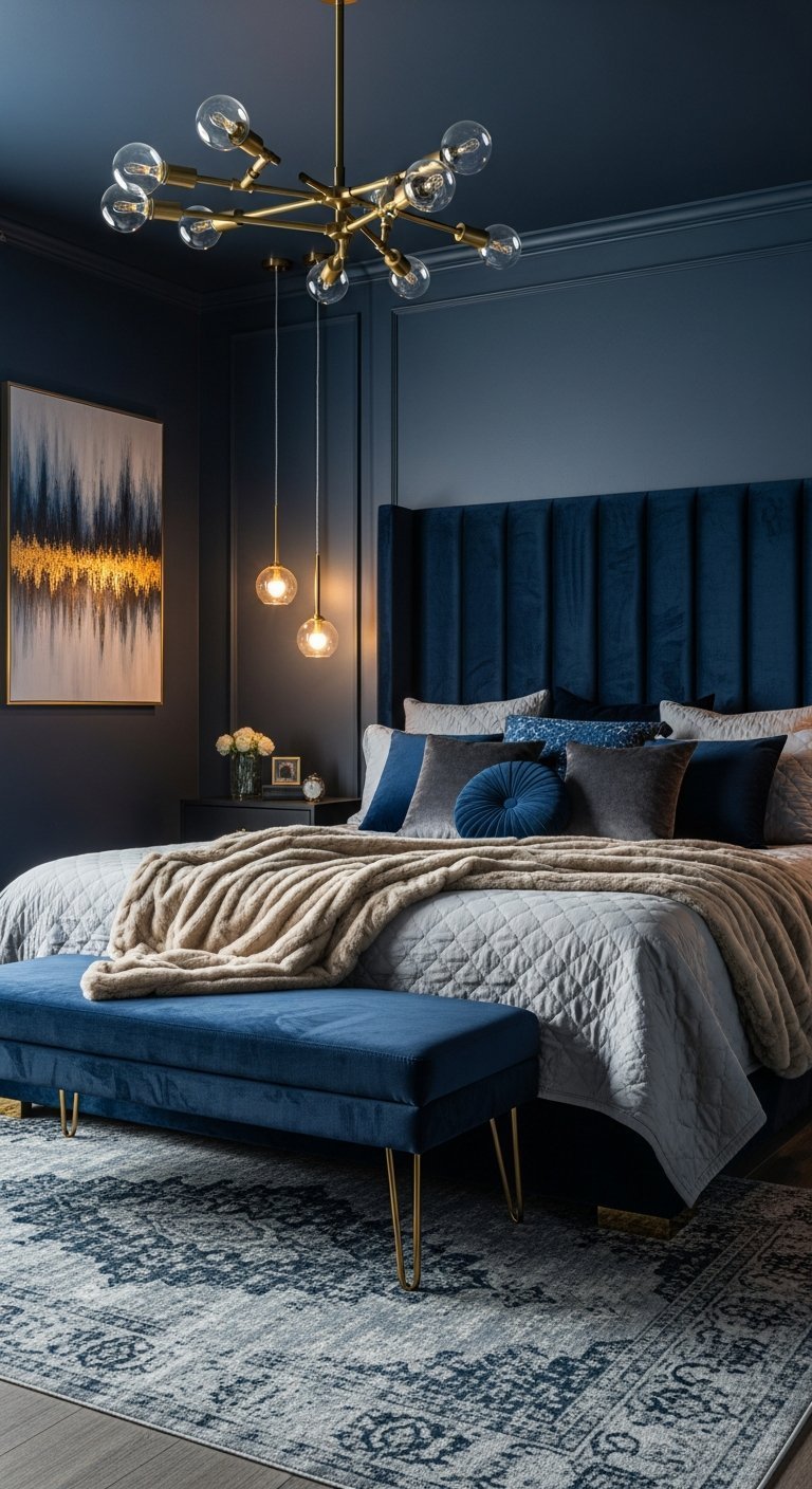 elegance des moulures classiques