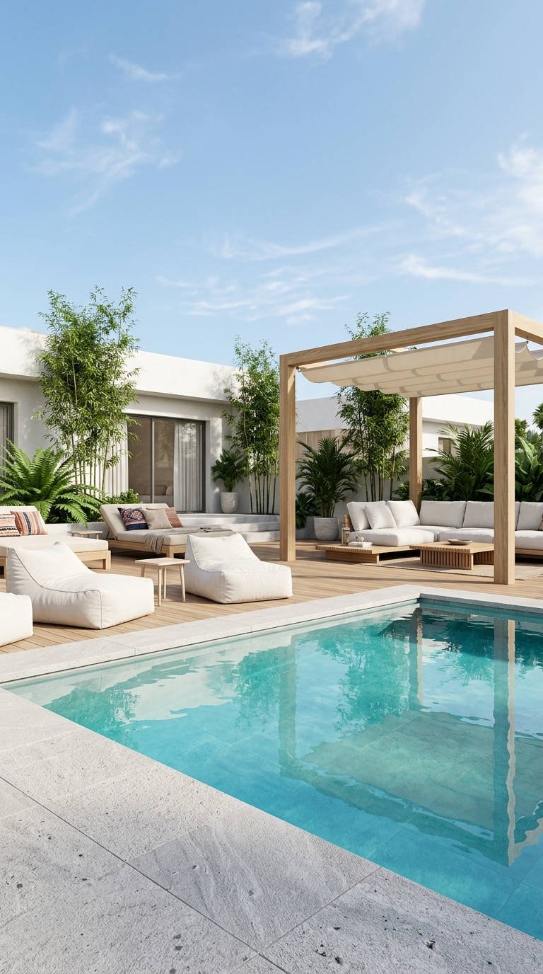 purete estivale douce