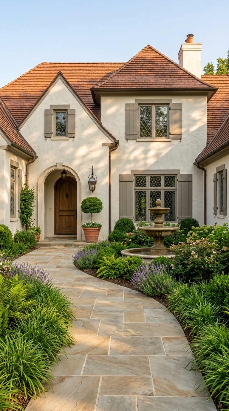 charme classique apaisant