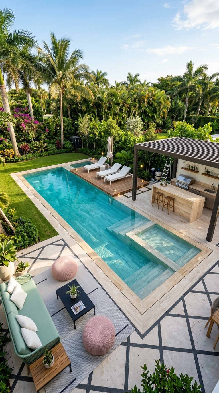 convivialite chic boheme