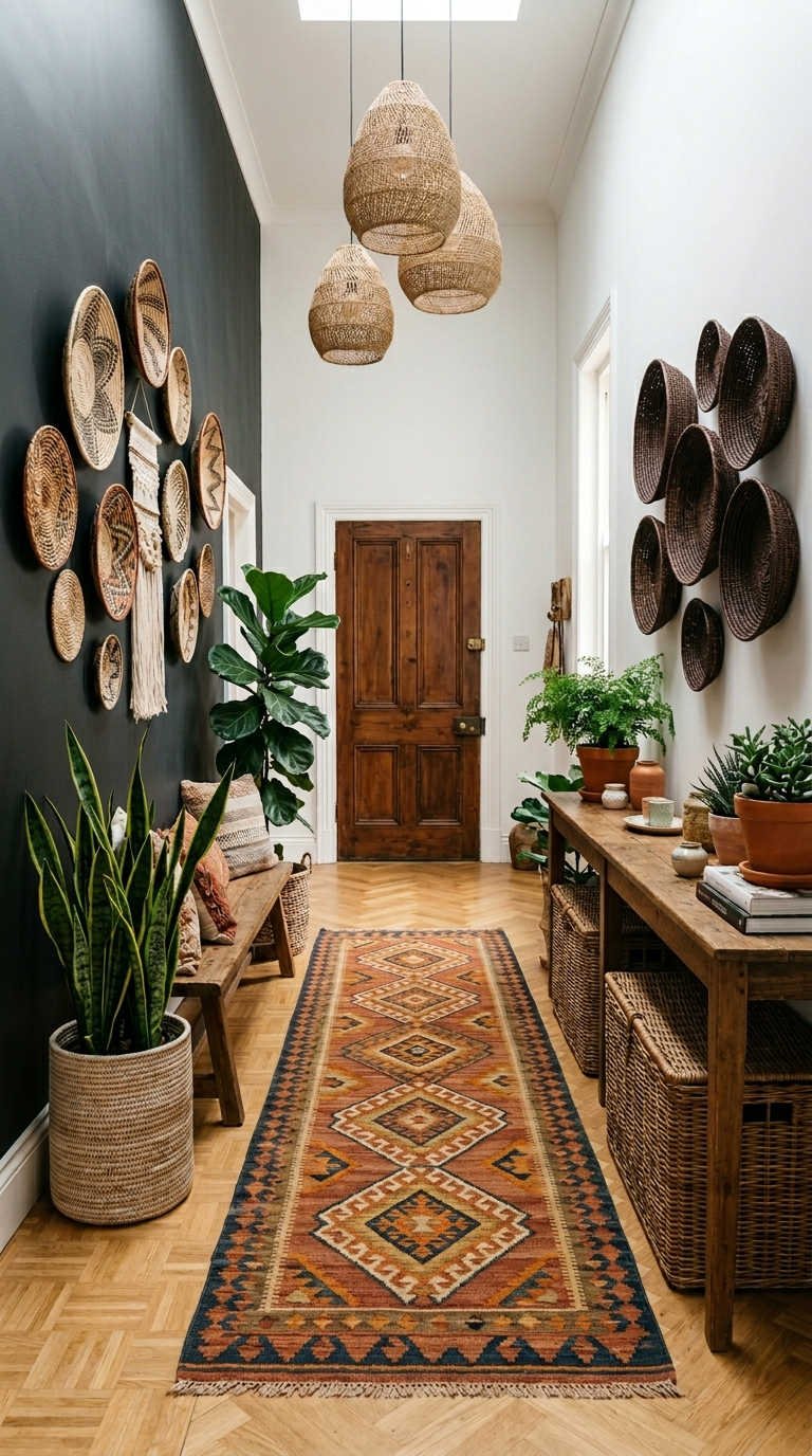 esprit boheme voyageur