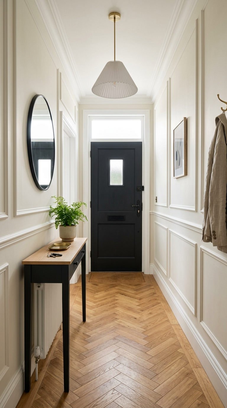 minimalisme tres fonctionnel