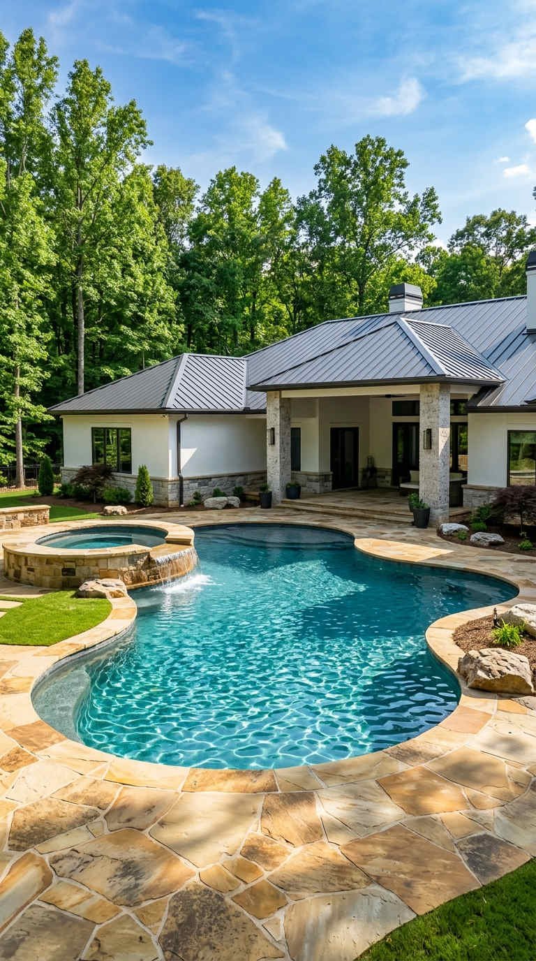 esprit lagon naturel