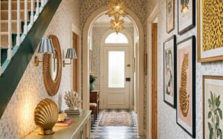 fantaisie motifs multiples