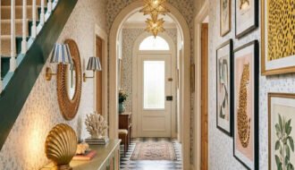 fantaisie motifs multiples