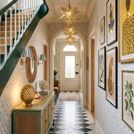 fantaisie motifs multiples