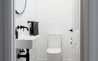 le graphisme minimaliste