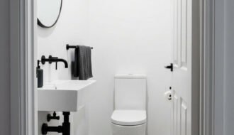 le graphisme minimaliste