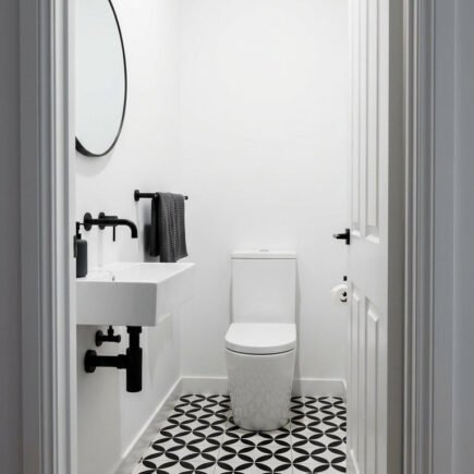 le graphisme minimaliste