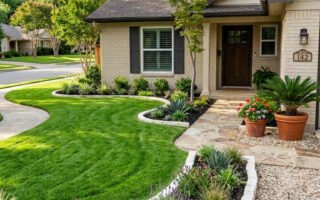 courbes douces et epurees