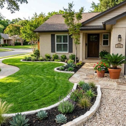 courbes douces et epurees