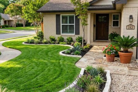 courbes douces et epurees