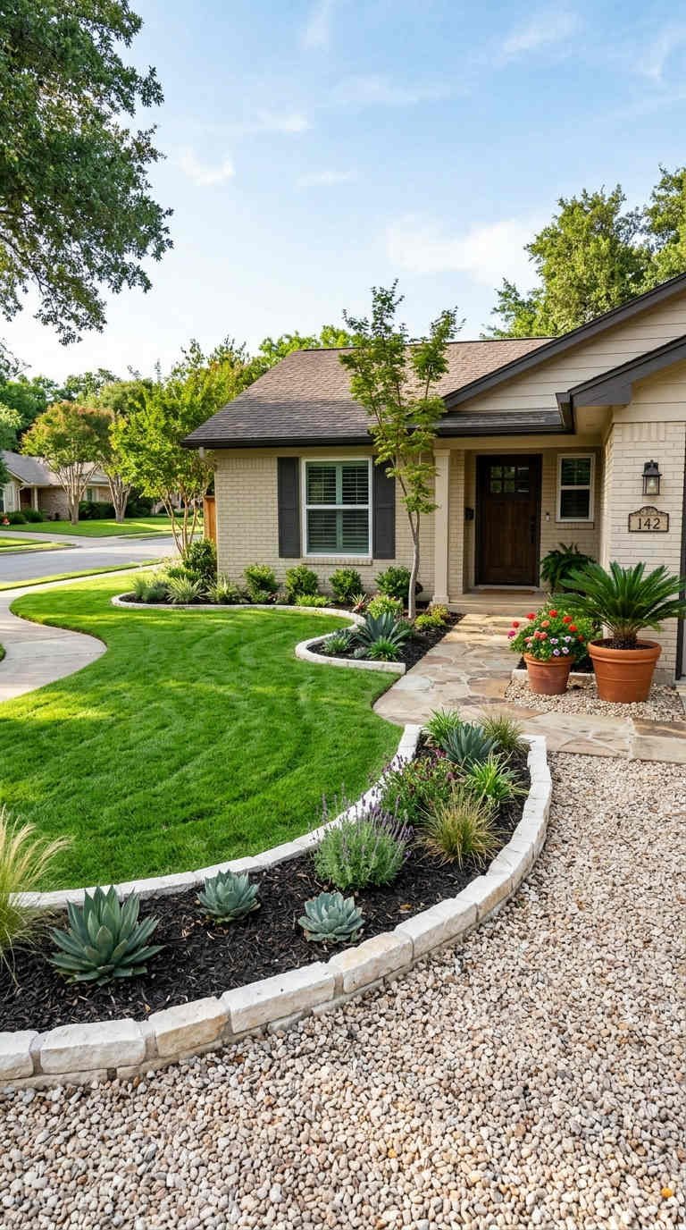 courbes douces et epurees