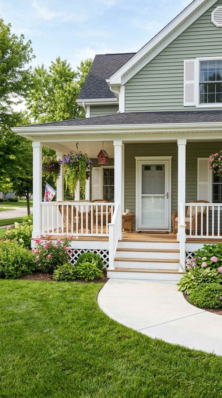 fraicheur vert sauge doux